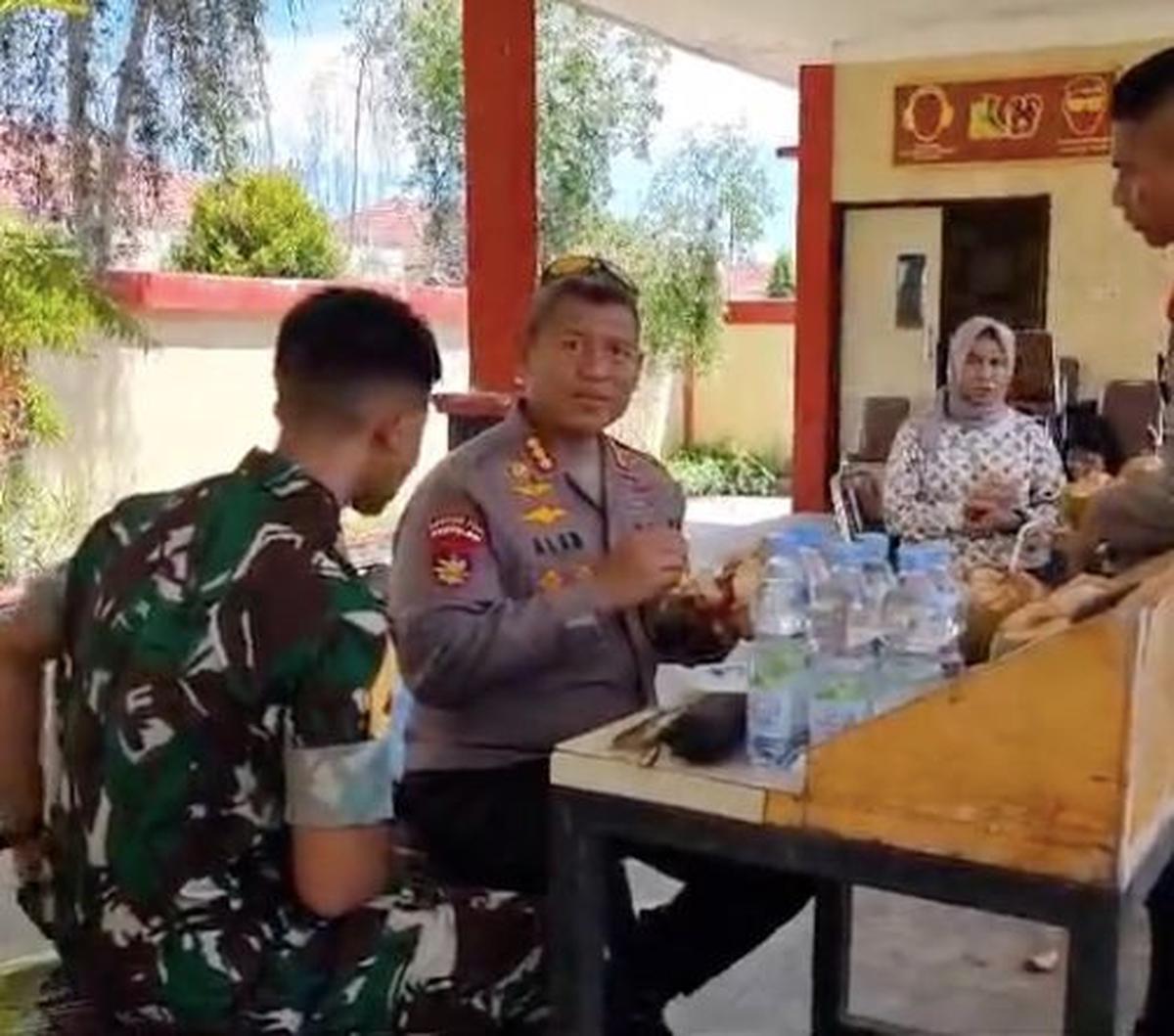 Dok. Istimewa