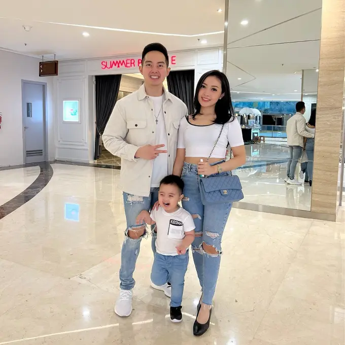 Michael Rendy Wiyono