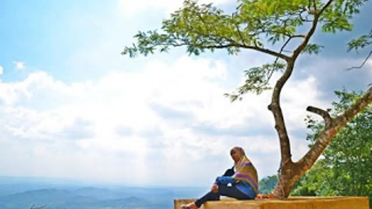 Wisata Panusupan 