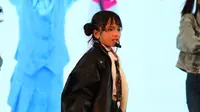 Annisa Dalimunthe Jadi Penyanyi Pembuka The Catwalk Master Asia 2026, Nyanyi Anugerah Terindah