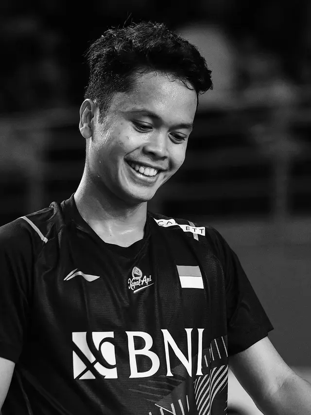 [Fimela] Anthony Sinisuka Ginting