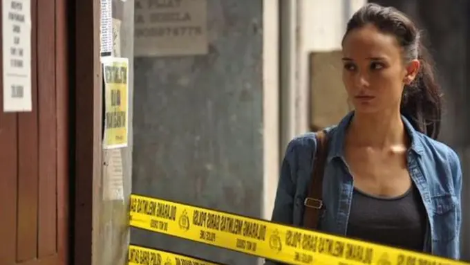 [Bintang] Halfworlds