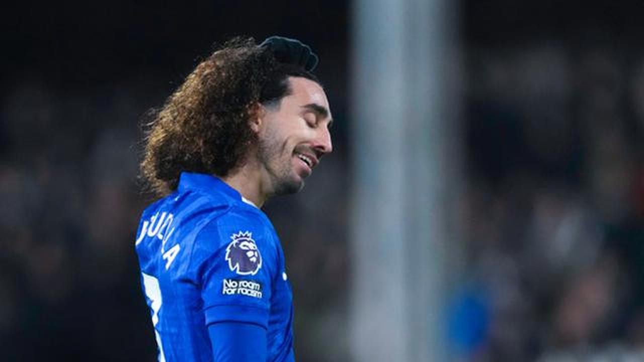Agen Enzo Fernandez Murka: Sanksi Chelsea Dinilai Tak Adil, Konflik di Stamford Bridge Kian Panas