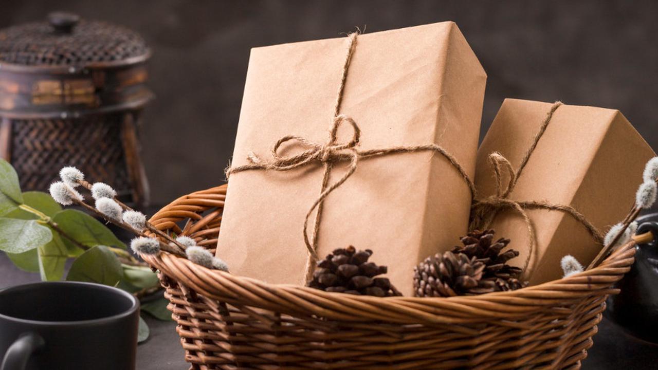 Tren Hampers Lebaran 2025: Ide Kreatif untuk Hadiah Spesial