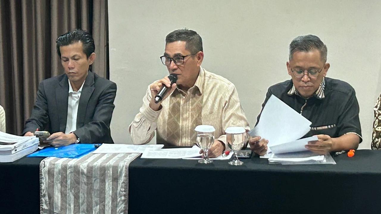 Anak Riza Chalid Melawan Ajukan Banding Divonis 15 Tahun Penjara, Singgung Fakta Persidangan