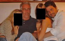 Ini Daftar Nama Tokoh yang Paling Banyak Disebut dalam Epstein Files