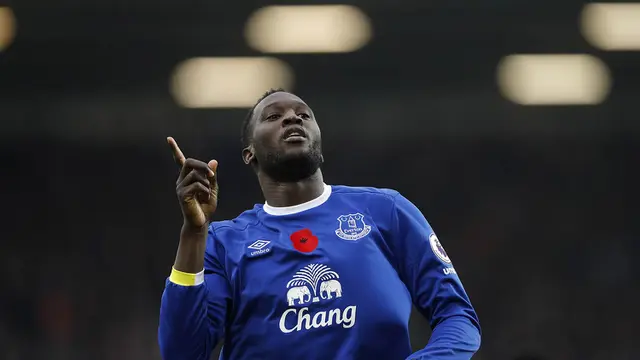 Pencetak Gol Terbanyak Premier League 2016-2017 hingga Pekan 10