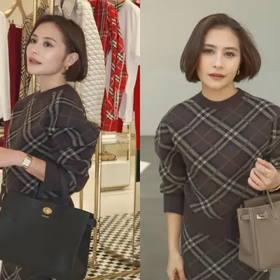10 Model Rambut Pria Two Block Panjang, Stylish dan Fleksibel untuk ...