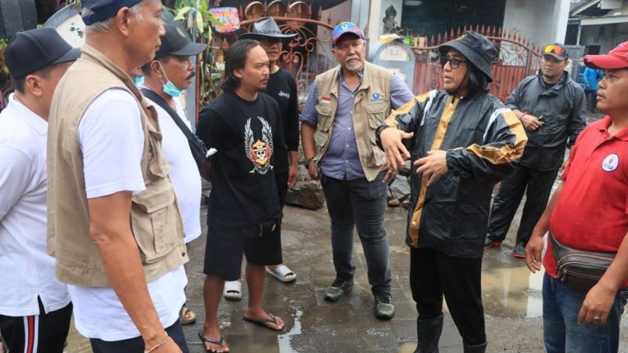 Fakta Unik: Denpasar Siapkan Dana Penguatan Ekonomi Denpasar untuk UMKM Terdampak Banjir, Bagaimana Mekanismenya?