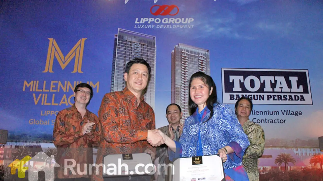 Lippo Cikarang