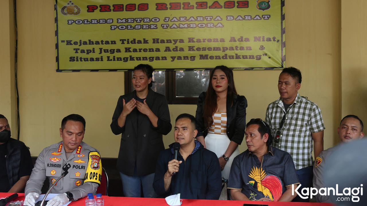 Dok. Istimewa