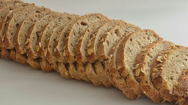 Mengenal Whole Grain, Jenis Karbohidrat yang Dapat Bantu Jaga Energi Tetap Stabil