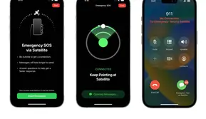 Cara Atasi iPhone yang Tersangkut di Mode SOS