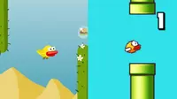 Flappy Bird  Contek Game Ini?