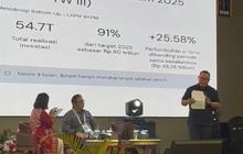 Deputi BP Batam Dorong Pembentukan FTZ di Papua untuk Percepatan Investasi dan Pembangunan Berkelanjutan
