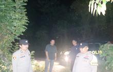 Kronologi Tiga Penambang Emas Tertimbun Reruntuhan di Sungai Batang Gadis