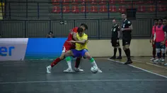 Jadwal Timnas Futsal Indonesia Setelah Takluk dari Brasil di Copa das Nacoes de Futsal 2026