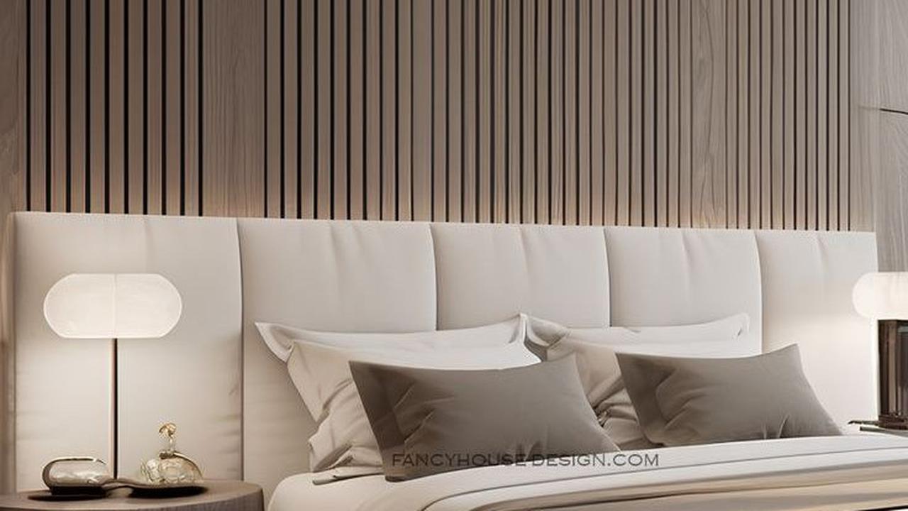 8 Desain Kamar Tidur Ala Hotel yang Cocok Jadi Inspirasi, Estetik dan Nyaman