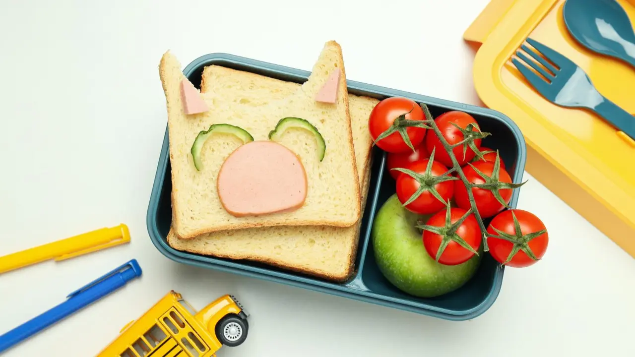 Lunch Box