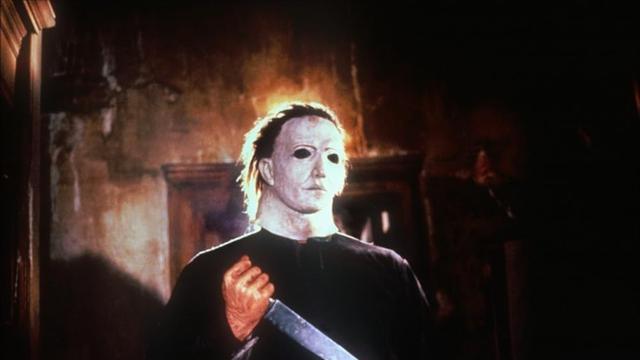 Halloween 5: The Revenge of Michael Myers (1989)