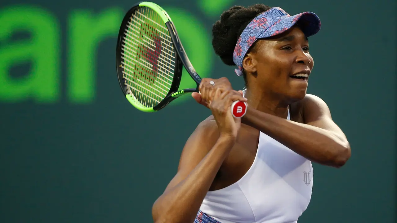Venus Williams
