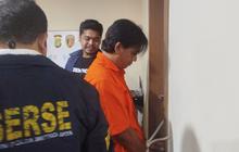 Detik-Detik Fauzan Fahmi Bunuh Wanita di Muara Baru, Pancing Pakai Ikan Tuna Berakhir dalam 2 Menit Dimutilasi