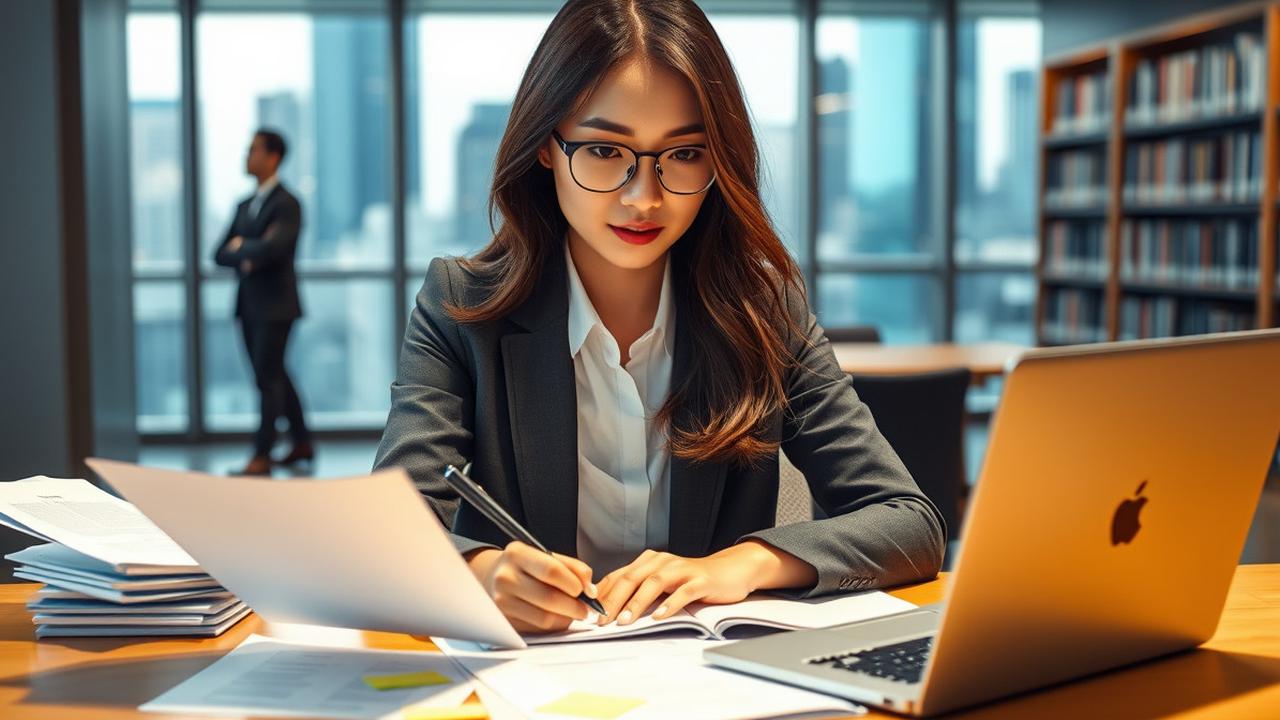 90 Kata Kata Saran dalam Makalah yang Efektif dan Membangun