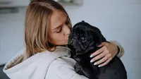 8 Ciri Kepribadian Orang Nyaman Berinteraksi dengan Anjing, Peka dan Penuh Kehangatan