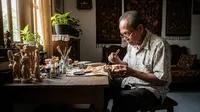 10 Ide Bisnis Pensiunan Usia 50+ dengan Sistem Pre-Order Biar Tidak Capek Produksi dan Tetap Cuan