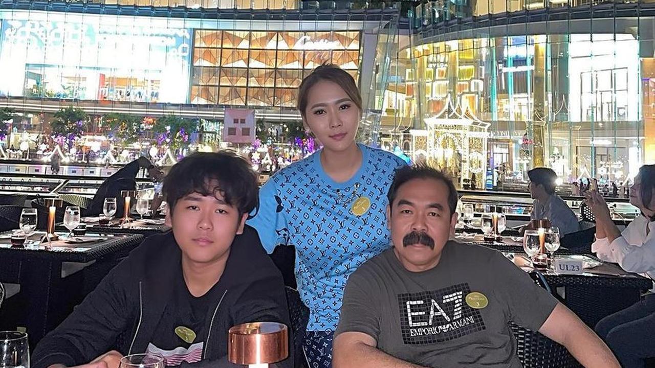 Bikin Bangga, 8 Foto Anak Inul Daratista Berhasil Bikin Alat Siram Tanaman Otomatis Kala Usianya Masih 14 Tahun