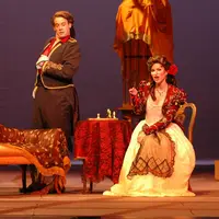 Ilustrasi Drama Credit: pexels.com/Drione