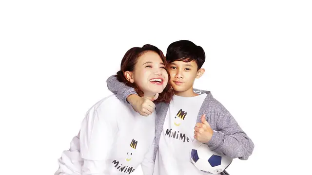 Rossa dan Anak