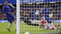 Prediksi Skor Nottingham Forest vs Chelsea, Minggu 25 Mei 2025