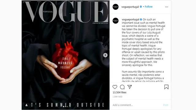 Vogue Portugal