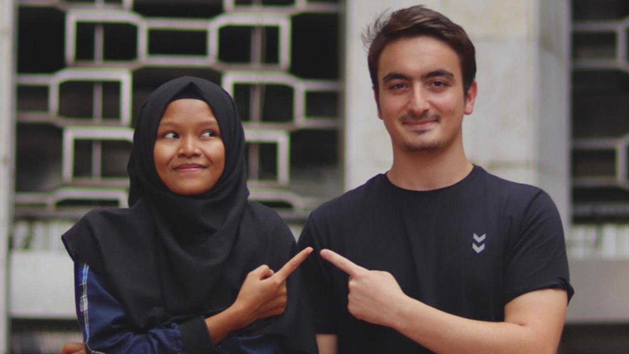 Berniat Menikah Usia 25 Tahun, Perempuan Ini Justru Bertemu Jodohnya Lebih Cepat, Kisahnya Viral