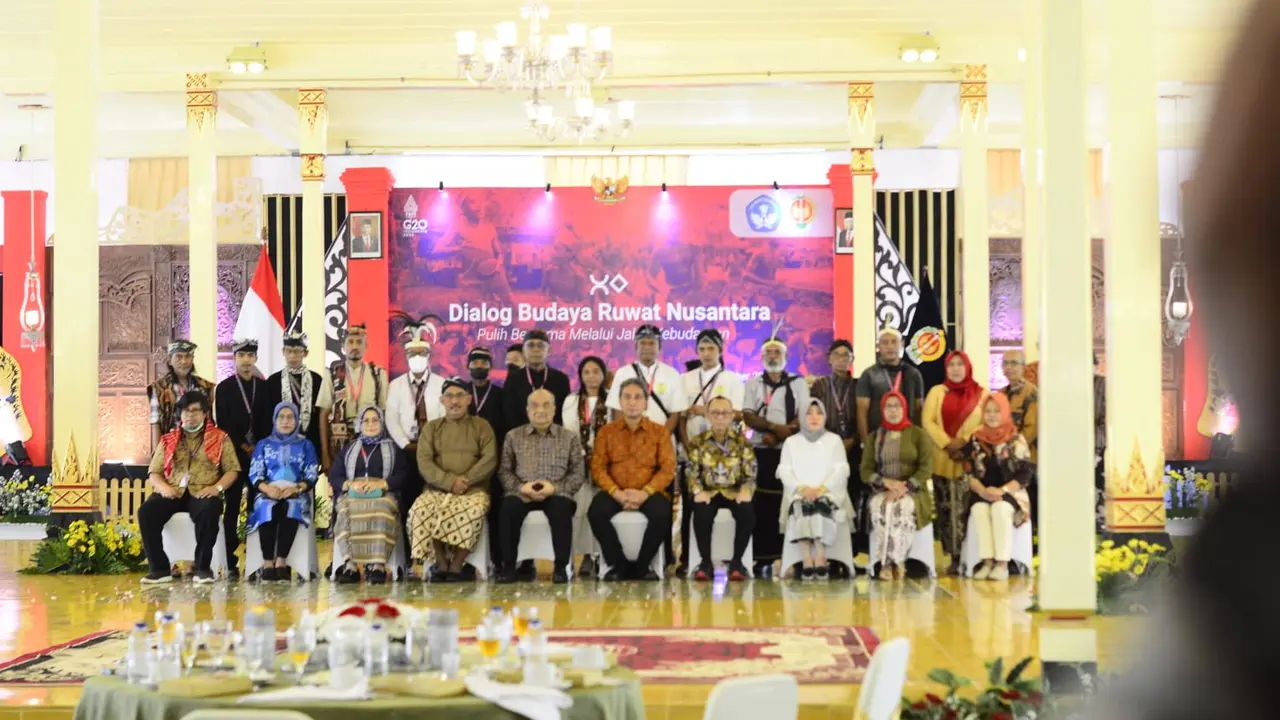 Ruwat Nusantara