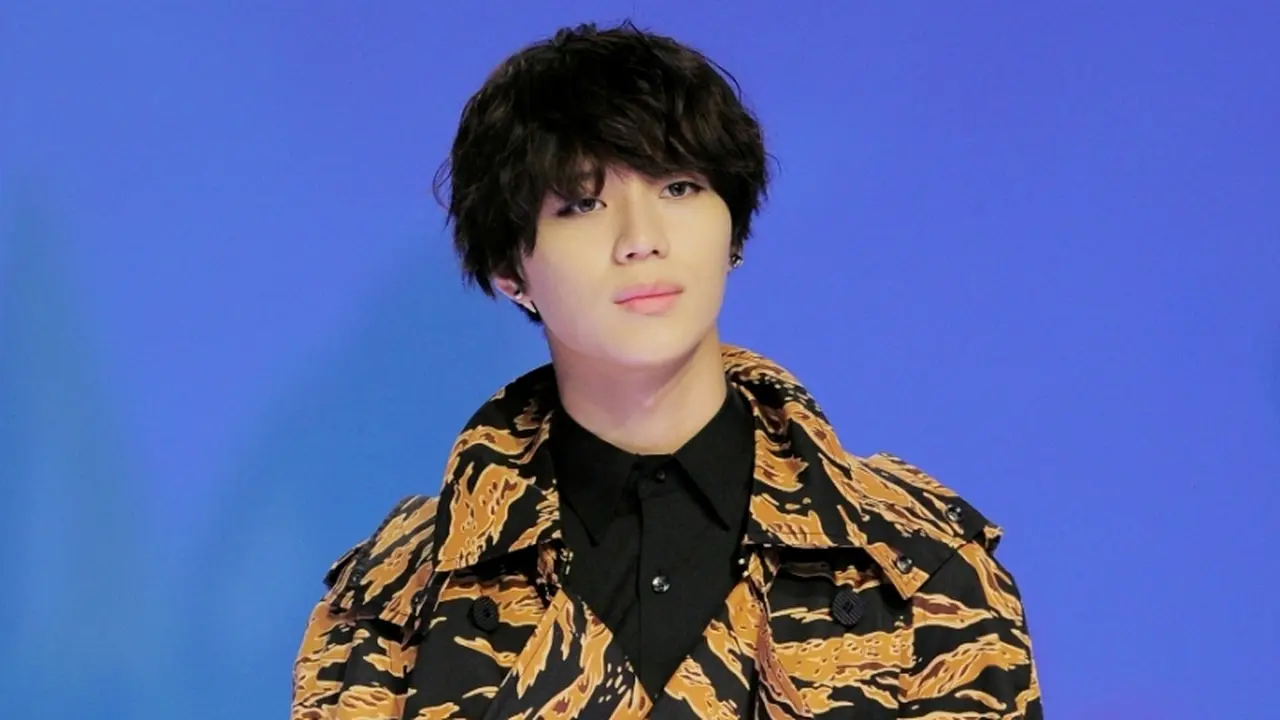 Taemin `SHINee` Mulai Latihan Demi Peran Barunya