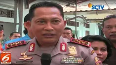 Tindakan tegas diambil jika artis yang telah dipetakan dan terindikasi dalam sindikat narkoba tidak menghentikan kegiatannya.
