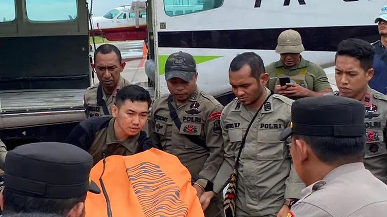 Satu Polisi Gugur usai Baku Tembak dengan KKB di Intan Jaya, Ini Identitas Korban