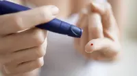 Cara alami untuk hilangkan diabetes dari tubuhmu.