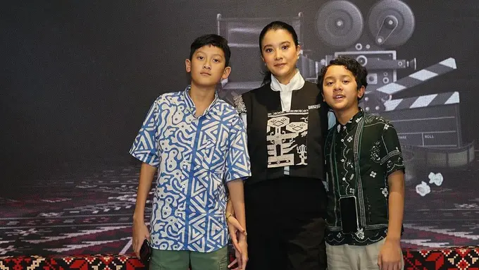 Marcella Zalianty (Instagram/marcella.zalianty)