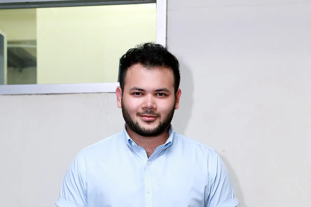 Ridho Rhoma