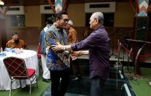 Pemkot Tangerang Ajak Pensiunan ASN Beri Kontribusi Pemikiran untuk Pembangunan Daerah