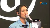 Raisa Lepas Curahan Hati di Panggung Jelang Sidang Cerai, Termasuk Bahas Sang Mantan Terindah
