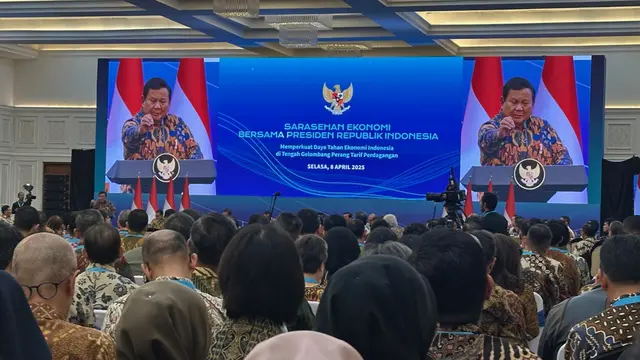 Wamentan Jelaskan Maksud Prabowo soal Penghapusan Kuota Impor, Ternyata Ini Tujuannya