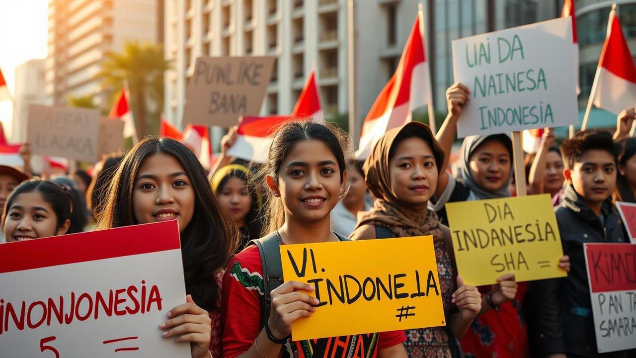 350 Kata Bijak Rocky Gerung Tentang Kehidupan dan Politik