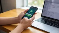 Cara Login WA dengan Email, Panduan Lengkap di Android dan iPhone