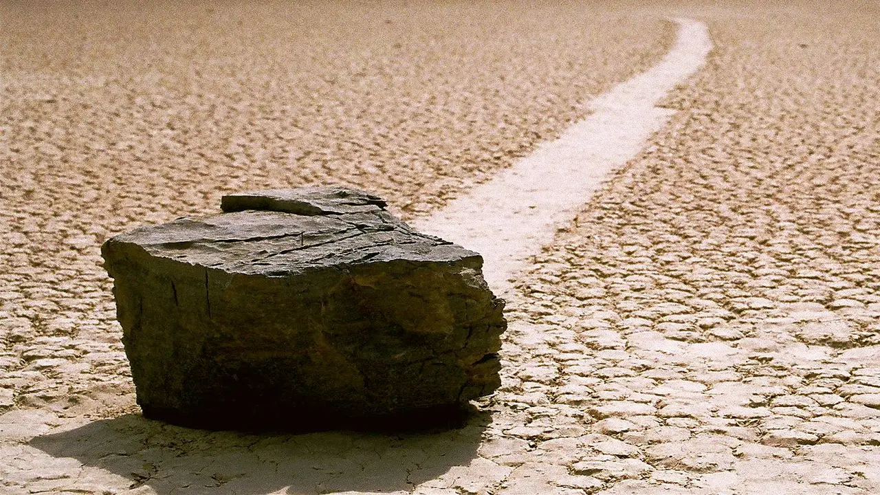 Death Valley