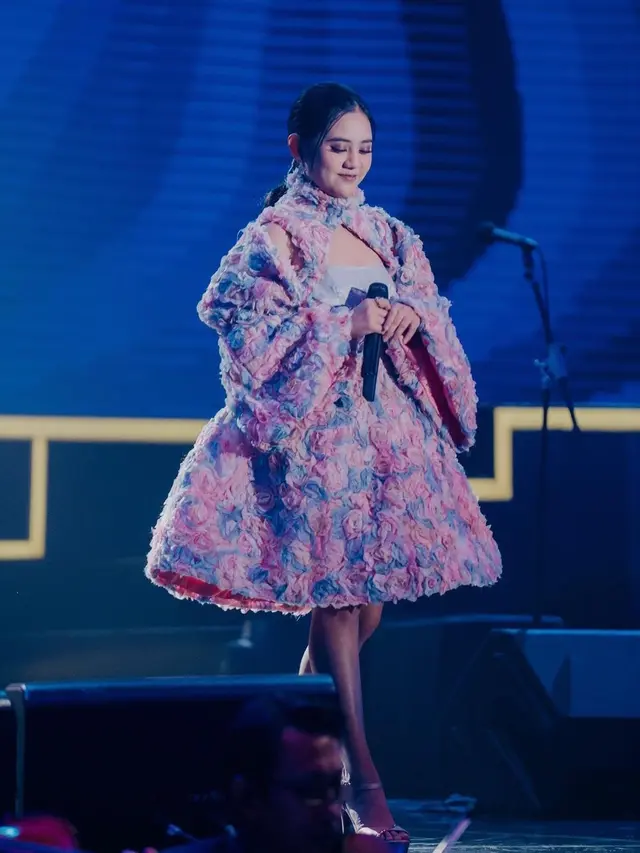 Ziva Magnolya (Instagram/zivamagnolya)