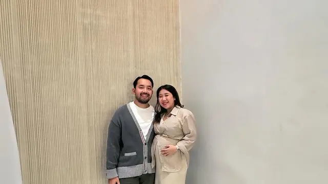 Potret baby bump Kiky Saputri jadi perhatian (credit: instagram/kikysaputrii)